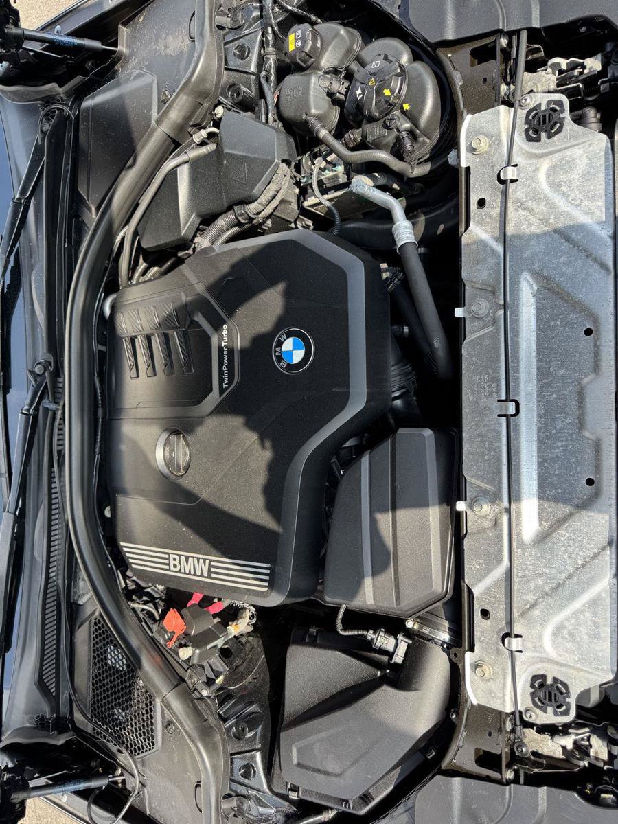 Used 2020 BMW 330i Sedan RWD image 40
