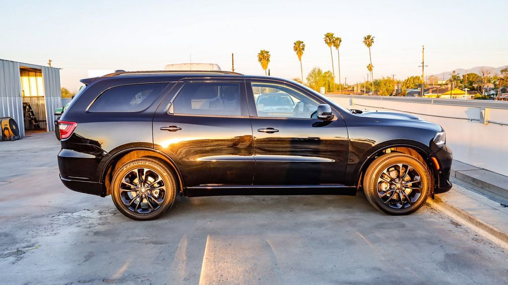 Used 2025 Dodge Durango R/T image 13