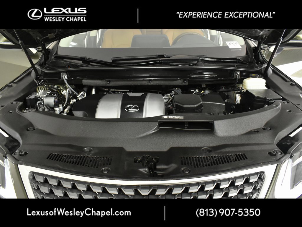 Used 2022 Lexus RX 350 350 image 15