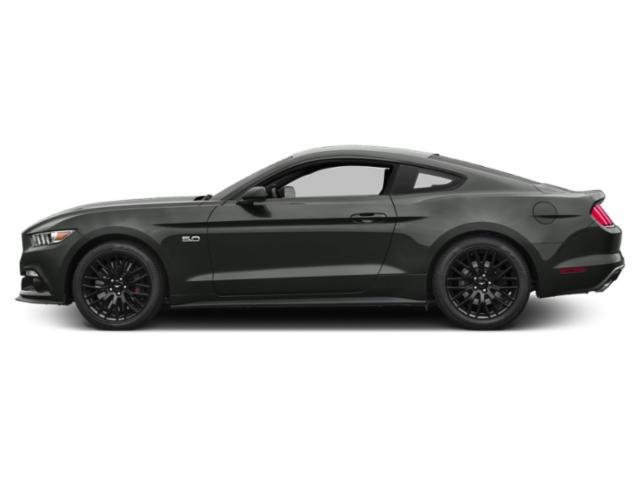 Used 2015 Ford Mustang GT Premium w/ Equipment Group 401A image 3