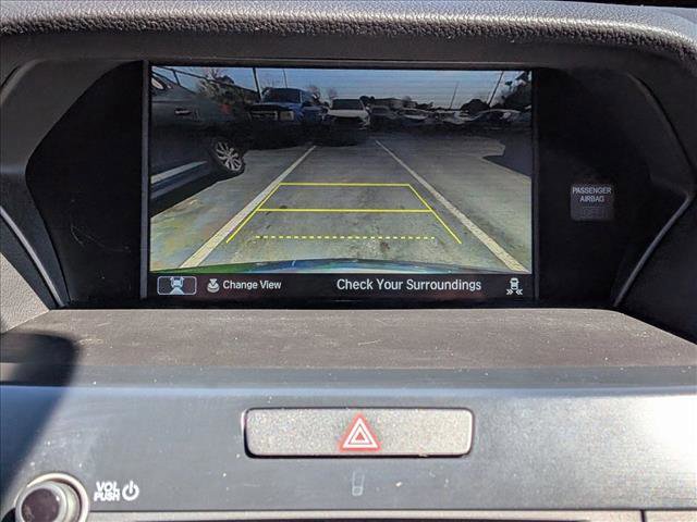 Used 2019 Acura ILX w/ Premium Package image 14