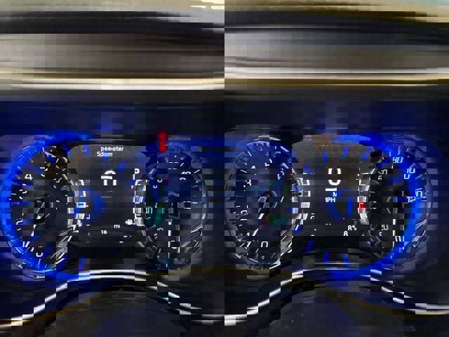 New 2026 Chrysler Pacifica Select image 30