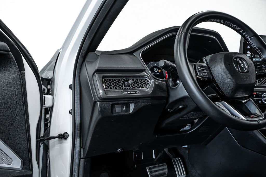 Used 2024 Acura Integra A-Spec image 11