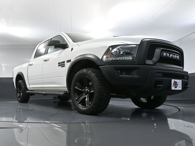 Used 2022 RAM 1500 Classic Warlock image 58