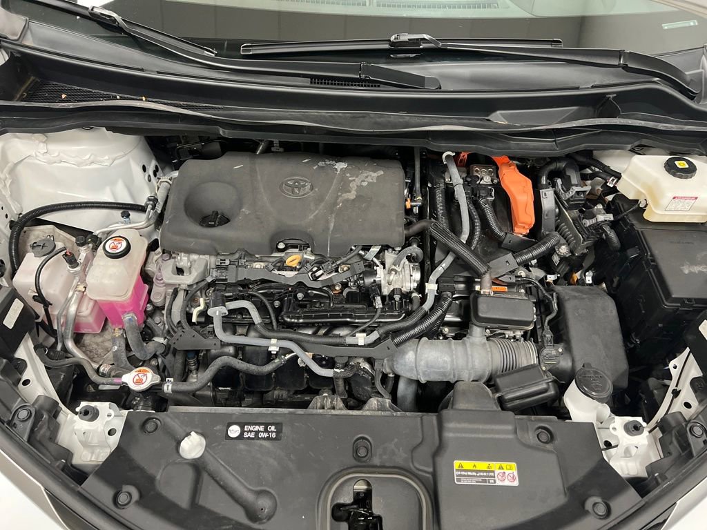 Used 2022 Toyota Sienna Platinum image 24