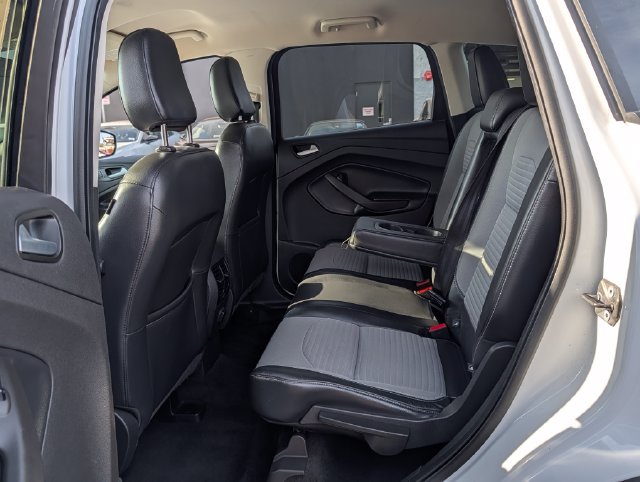 Used 2019 Ford Escape SE AWD/4WD image 12