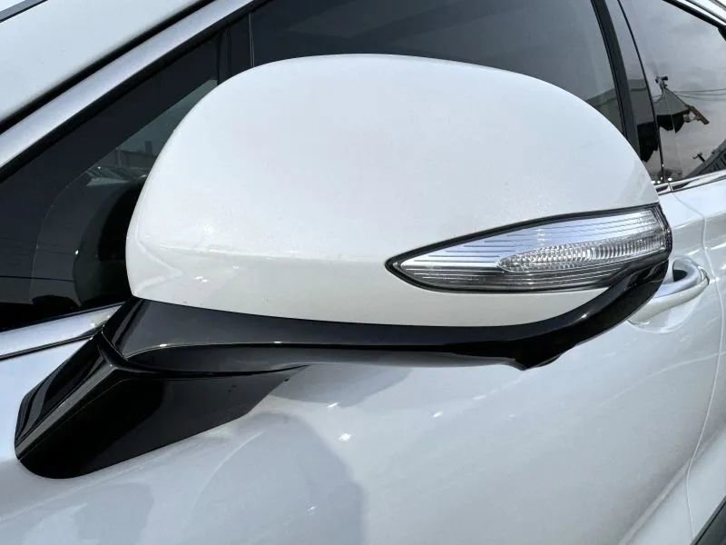 Used 2019 Hyundai Santa Fe FWD image 10