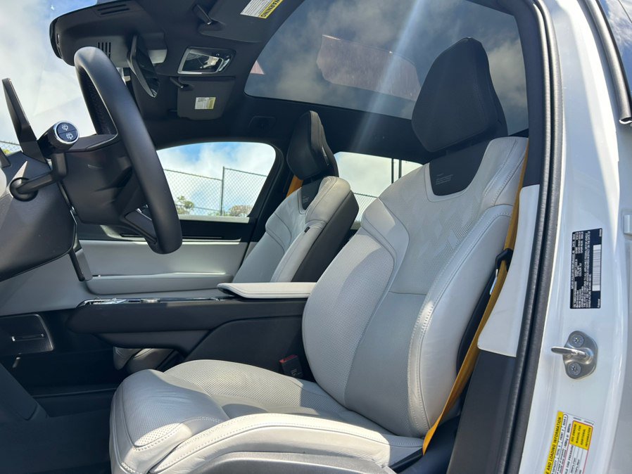 Used 2025 Polestar Polestar 3 AWD/4WD image 15