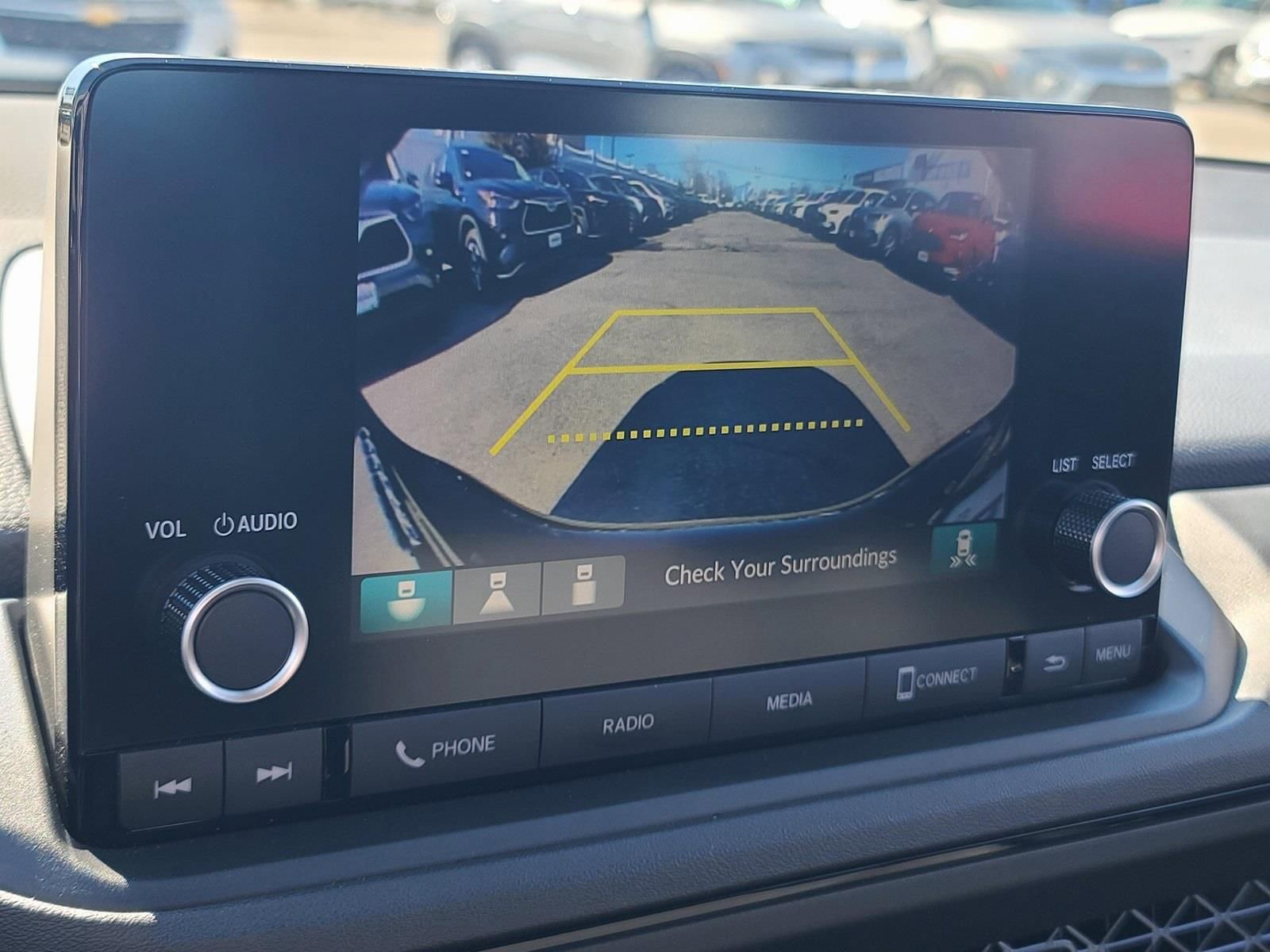 Used 2023 Honda Accord EX image 30