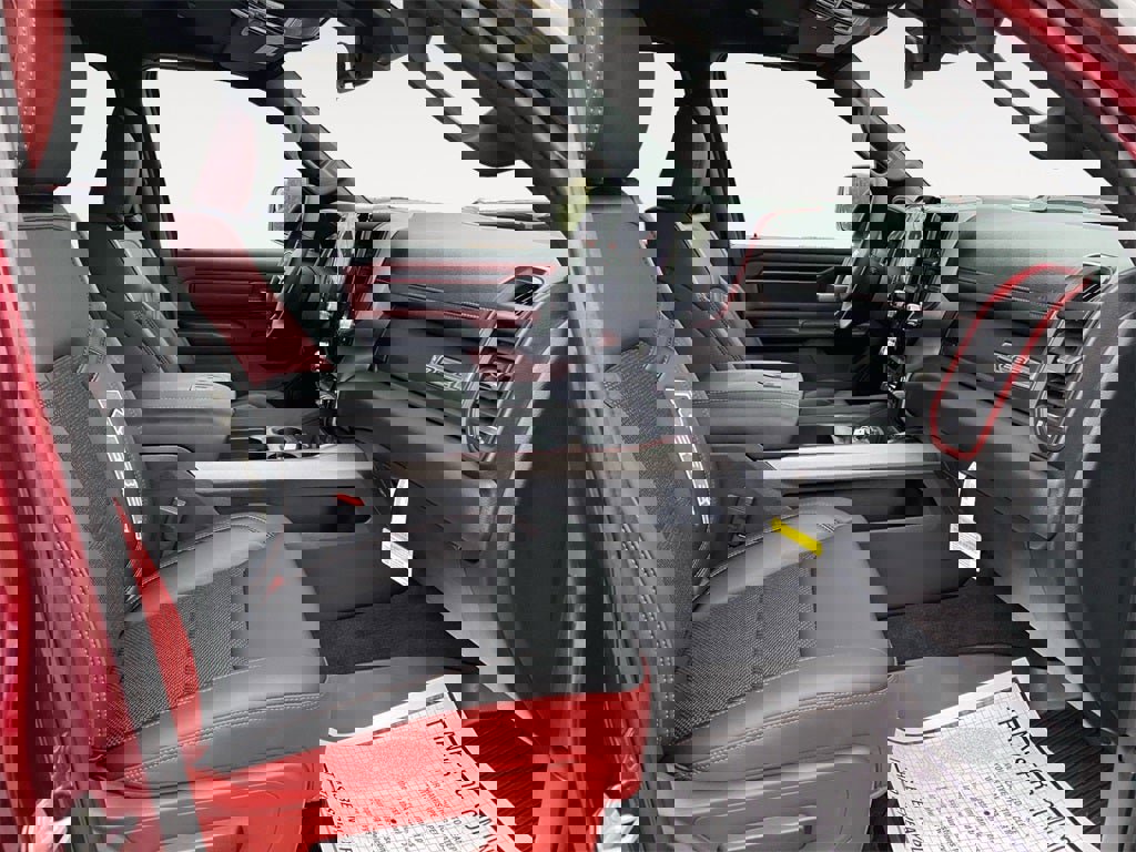 New 2026 RAM 1500 Rebel w/ Rebel Level 1 Equipment Group image 15