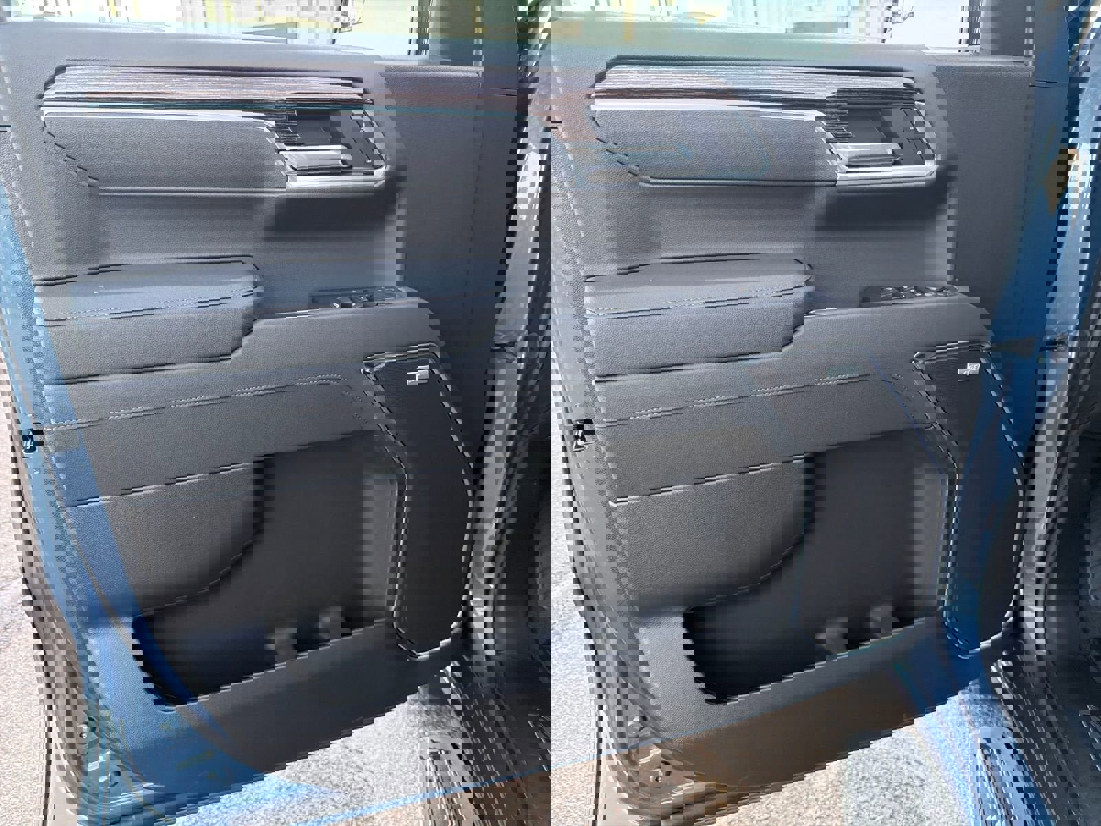 New 2026 GMC Sierra 1500 Elevation w/ Preferred Package image 13