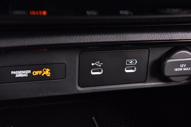 New 2026 Honda CR-V Sport Touring image 17