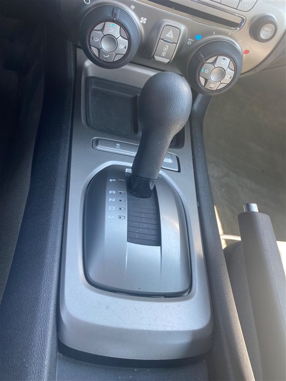 Used 2015 Chevrolet Camaro LS RWD image 14