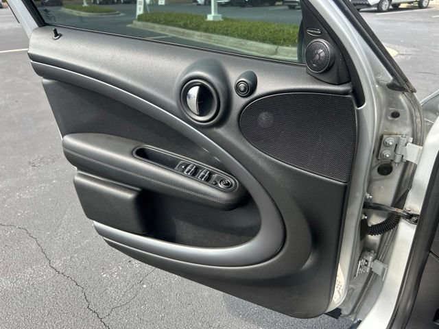 Used 2013 MINI Cooper Countryman S FWD image 28