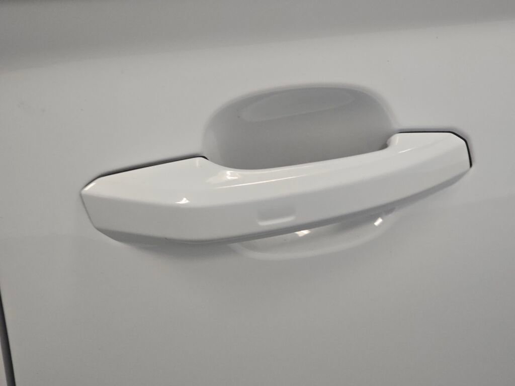 Used 2025 Audi SQ5 Premium Plus w/ Premium Plus Package image 31