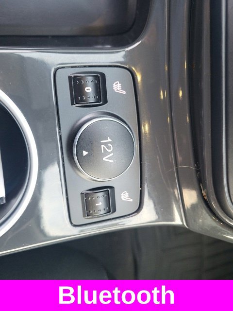 Used 2015 Ford Escape Titanium AWD/4WD image 14
