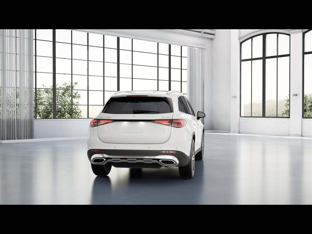 Certified 2026 Mercedes-Benz GLC 300 4MATIC image 19