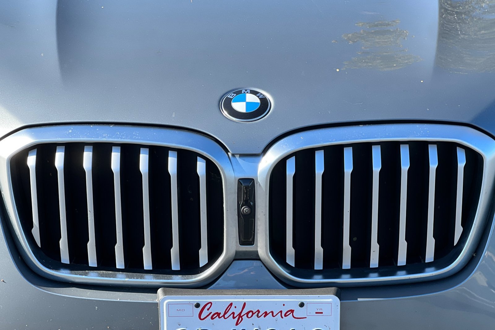 Used 2023 BMW X3 xDrive30i w/ Premium Package image 49