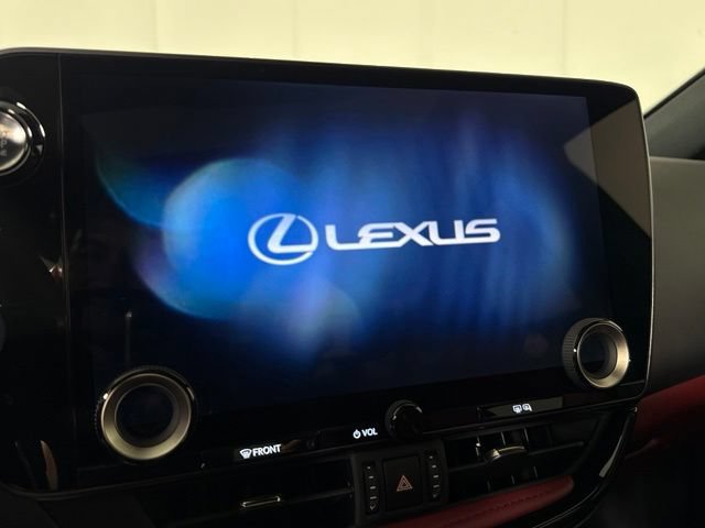 Used 2025 Lexus NX 350 AWD w/ Premium Package image 22