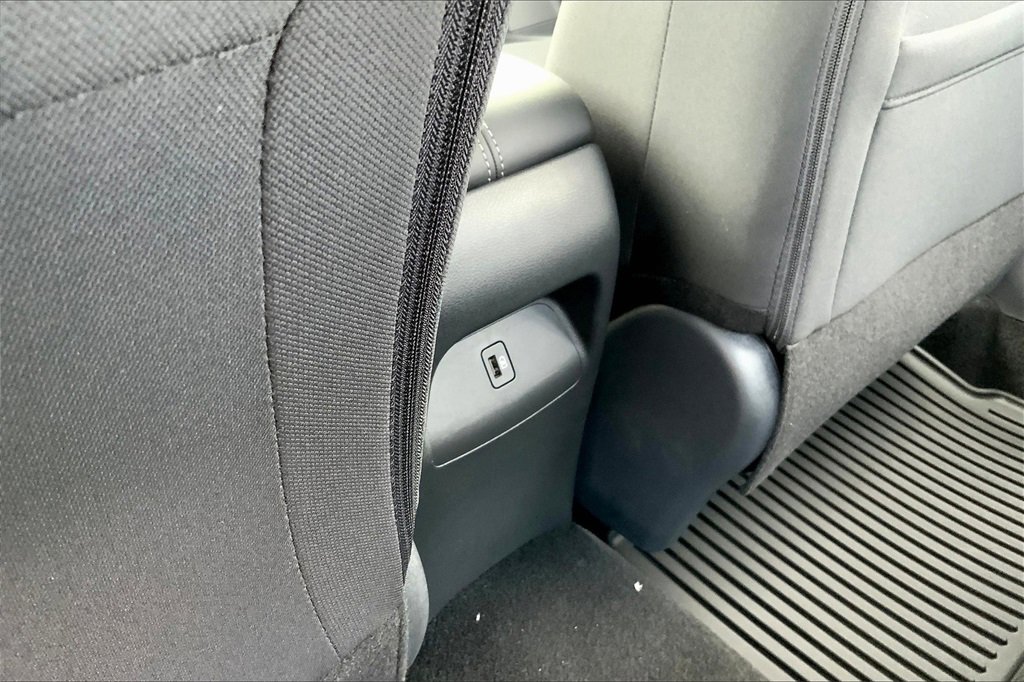 New 2025 Nissan Sentra SV image 16