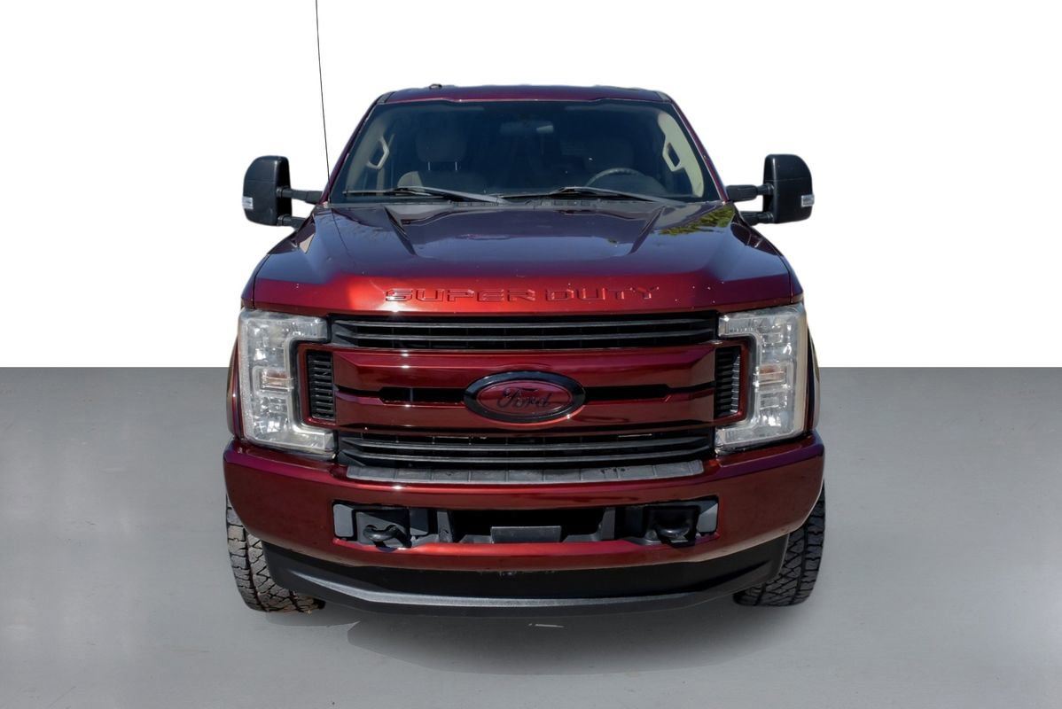 Used 2017 Ford F250 XLT image 49