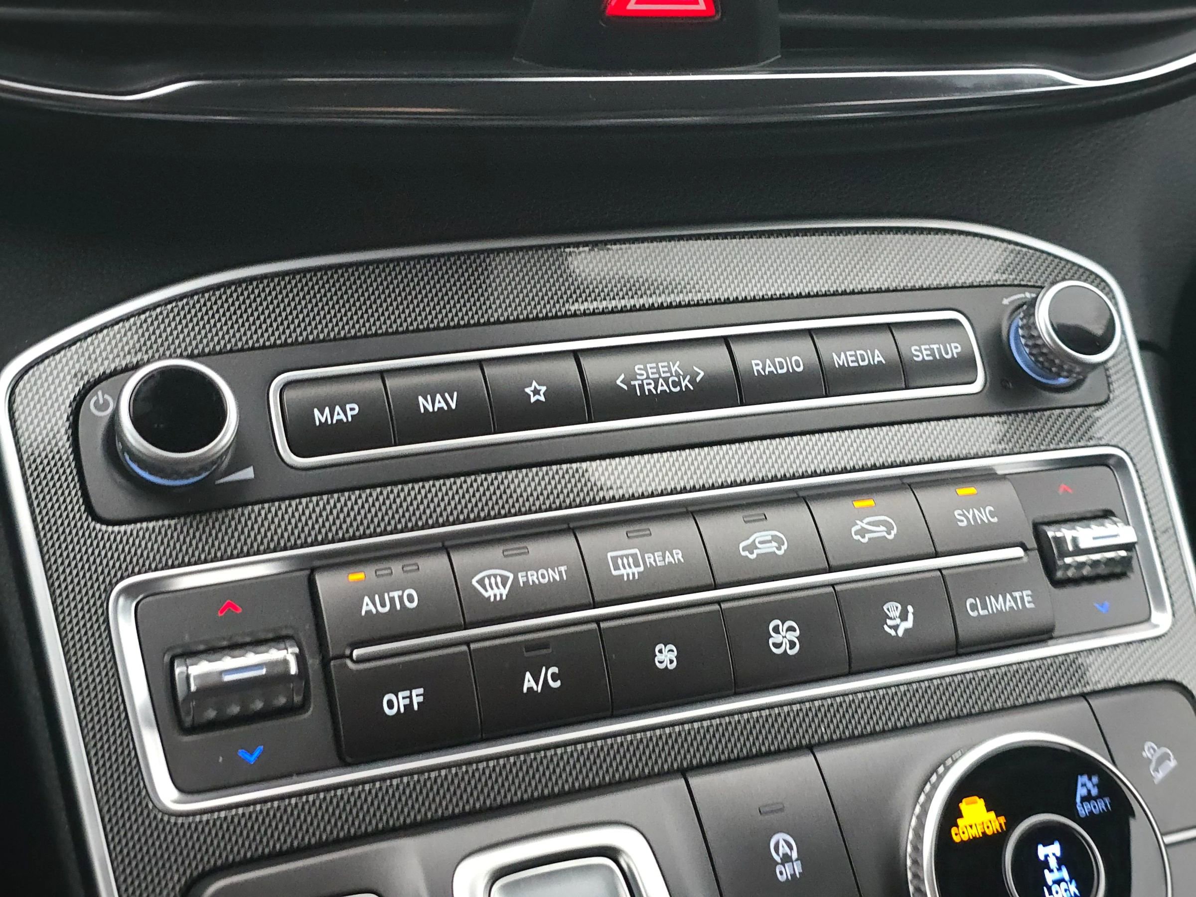 Used 2023 Hyundai Santa Fe XRT image 26