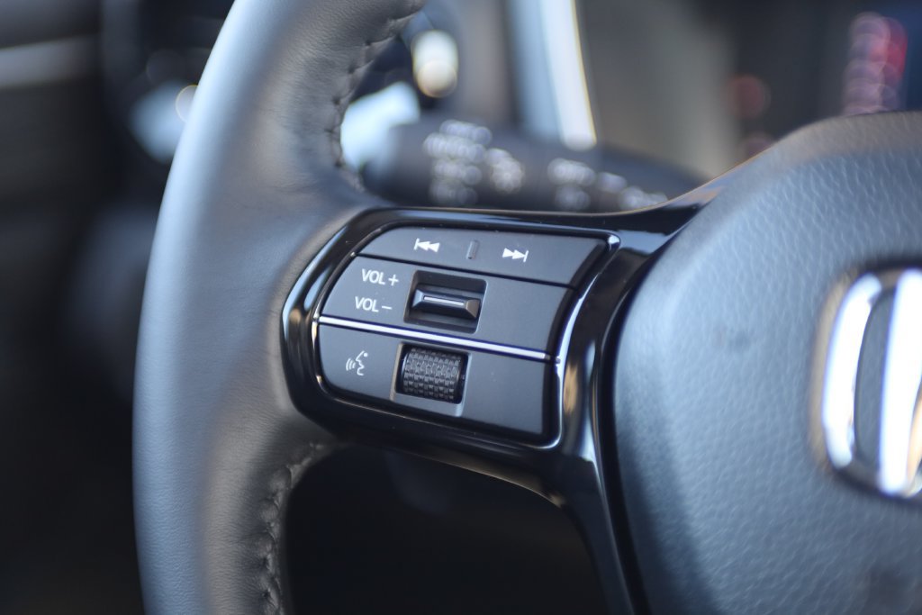 New 2026 Honda Pilot Touring image 18