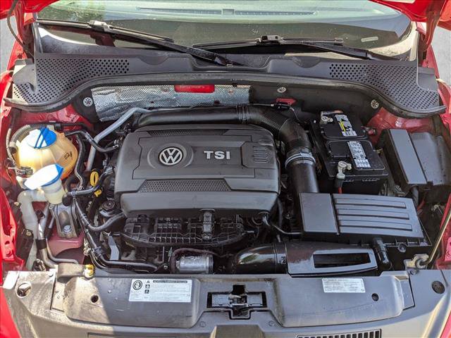 Used 2015 Volkswagen Beetle 1.8T FWD image 20