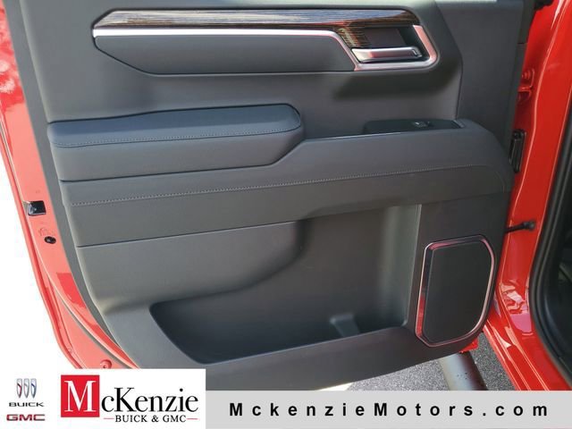 New 2026 GMC Sierra 1500 Elevation AWD/4WD image 22