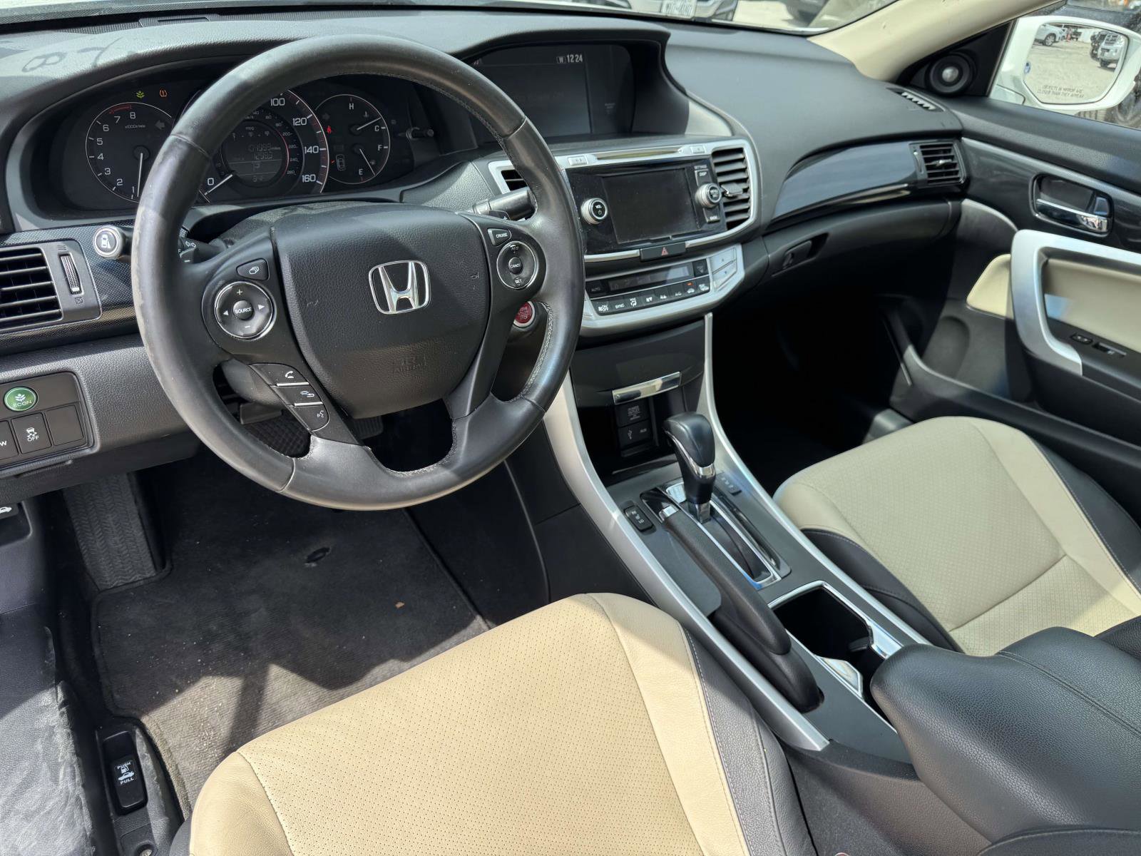 Used 2013 Honda Accord EX-L image 10