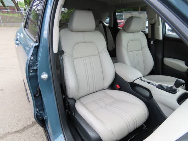 New 2027 Honda HR-V EX-L image 15