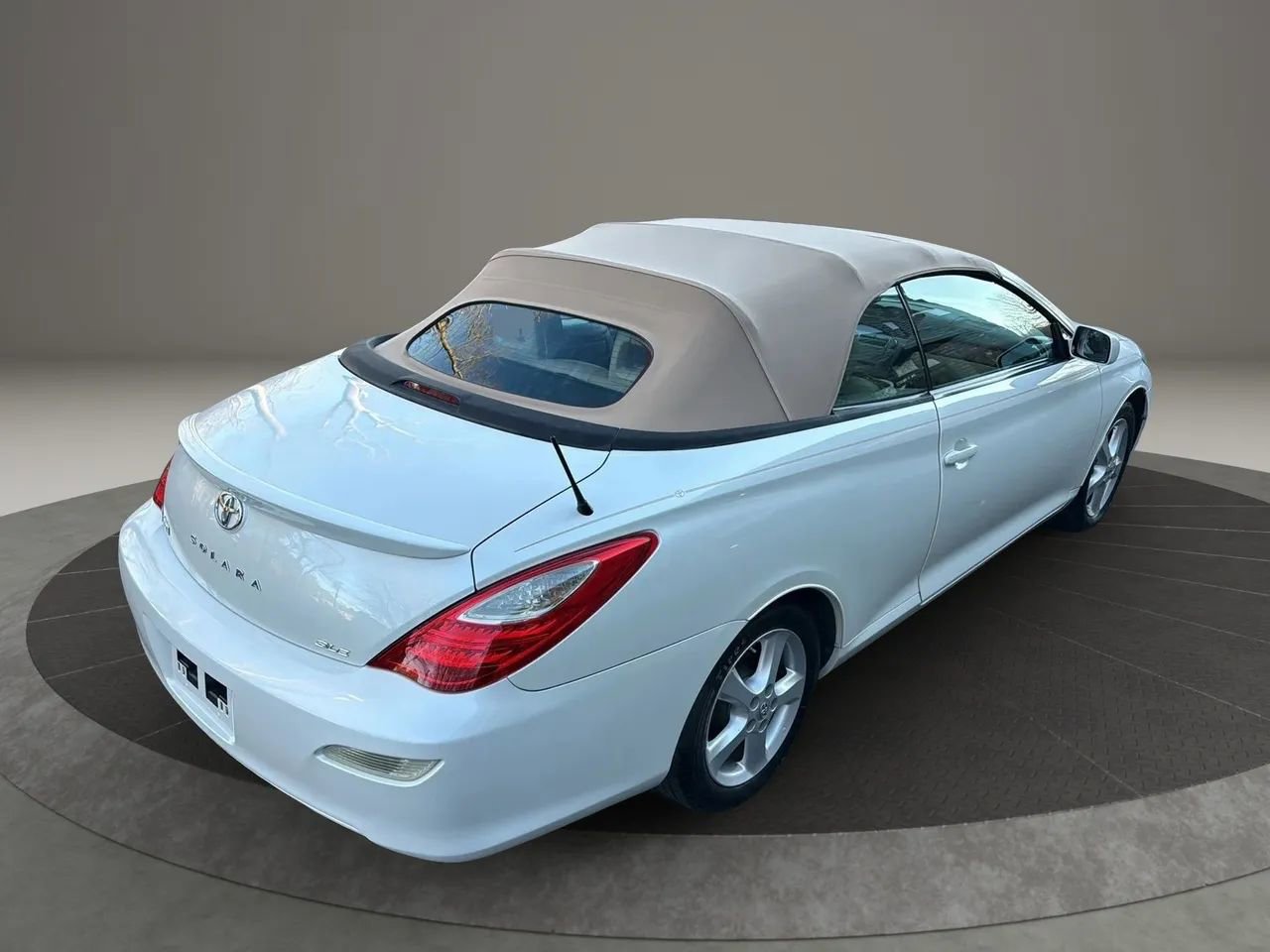 Used 2008 Toyota Solara SLE image 11