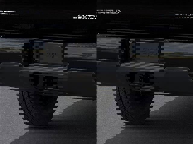 New 2026 GMC Sierra EV Elevation image 14