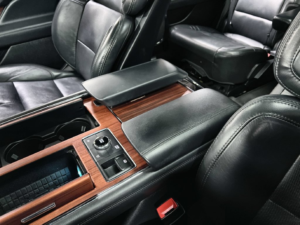 Used 2022 Lincoln Navigator Reserve RWD image 39