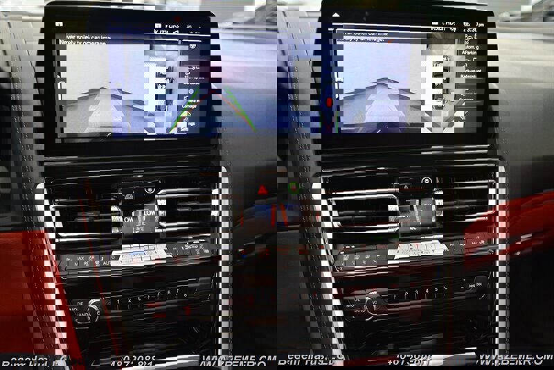 Used 2023 BMW 840i Gran Coupe image 29