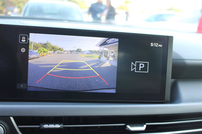 Used 2025 Hyundai Sonata SEL FWD image 17