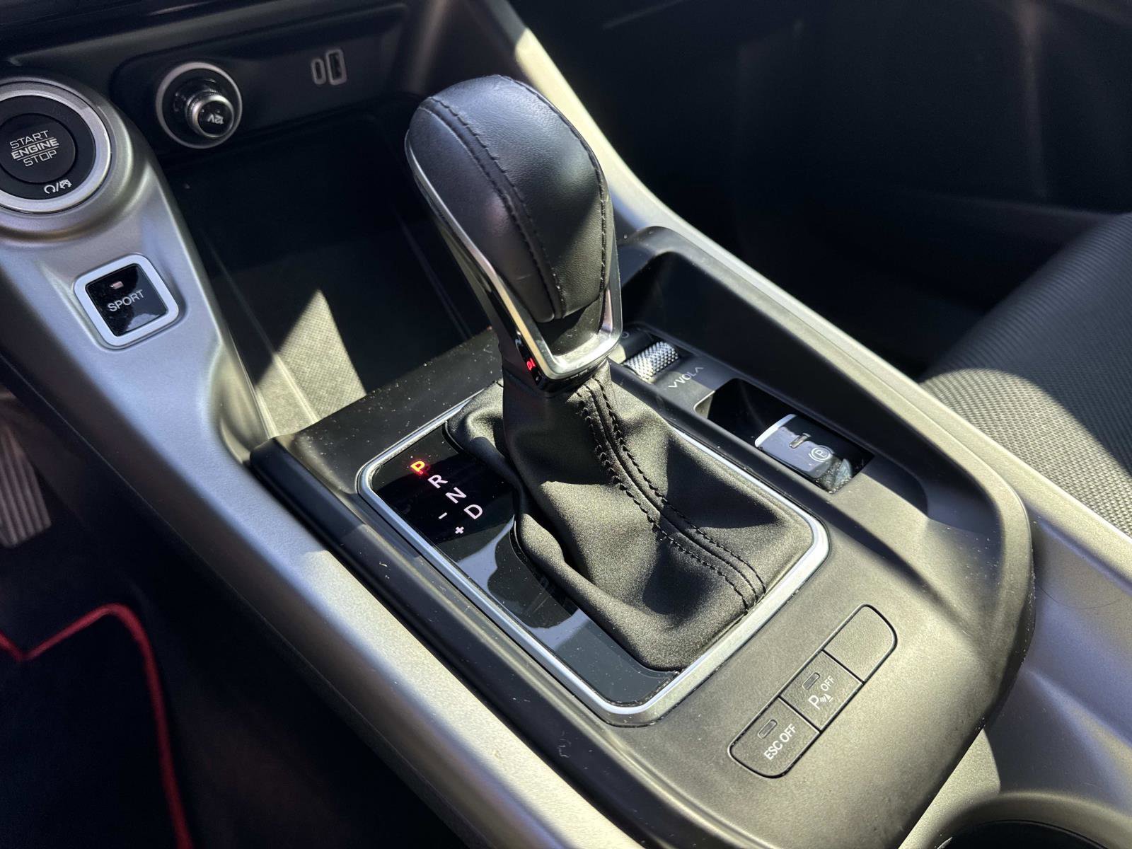 Used 2024 Dodge Hornet R/T w/ R/T Blacktop Package image 26