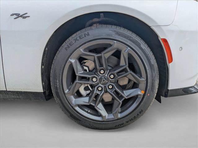 New 2026 Dodge Charger R/T w/ Driver Convenience Group AWD/4WD image 16