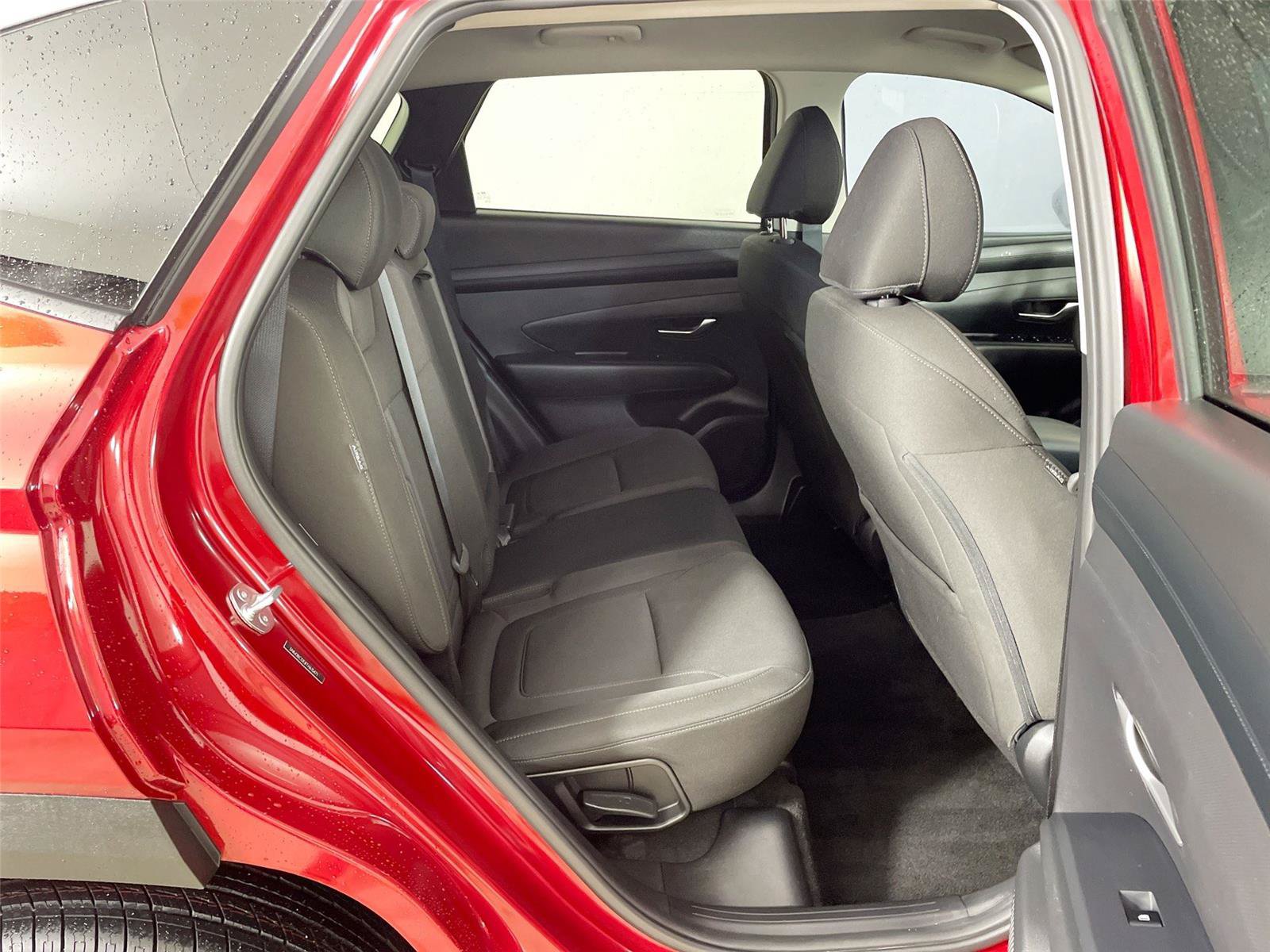 Used 2026 Hyundai Tucson SEL AWD/4WD image 25