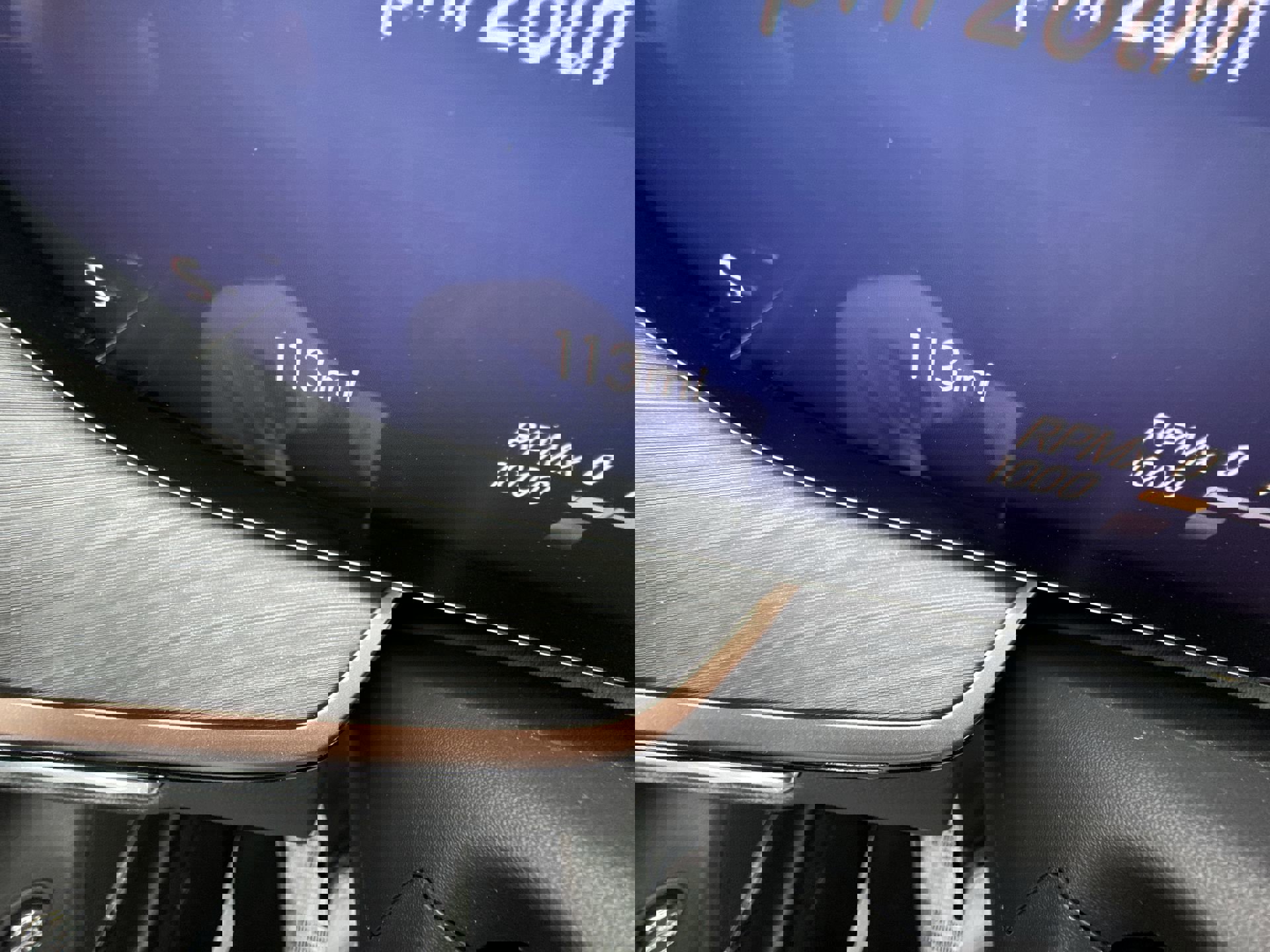 New 2025 Buick Envision Sport Touring image 12