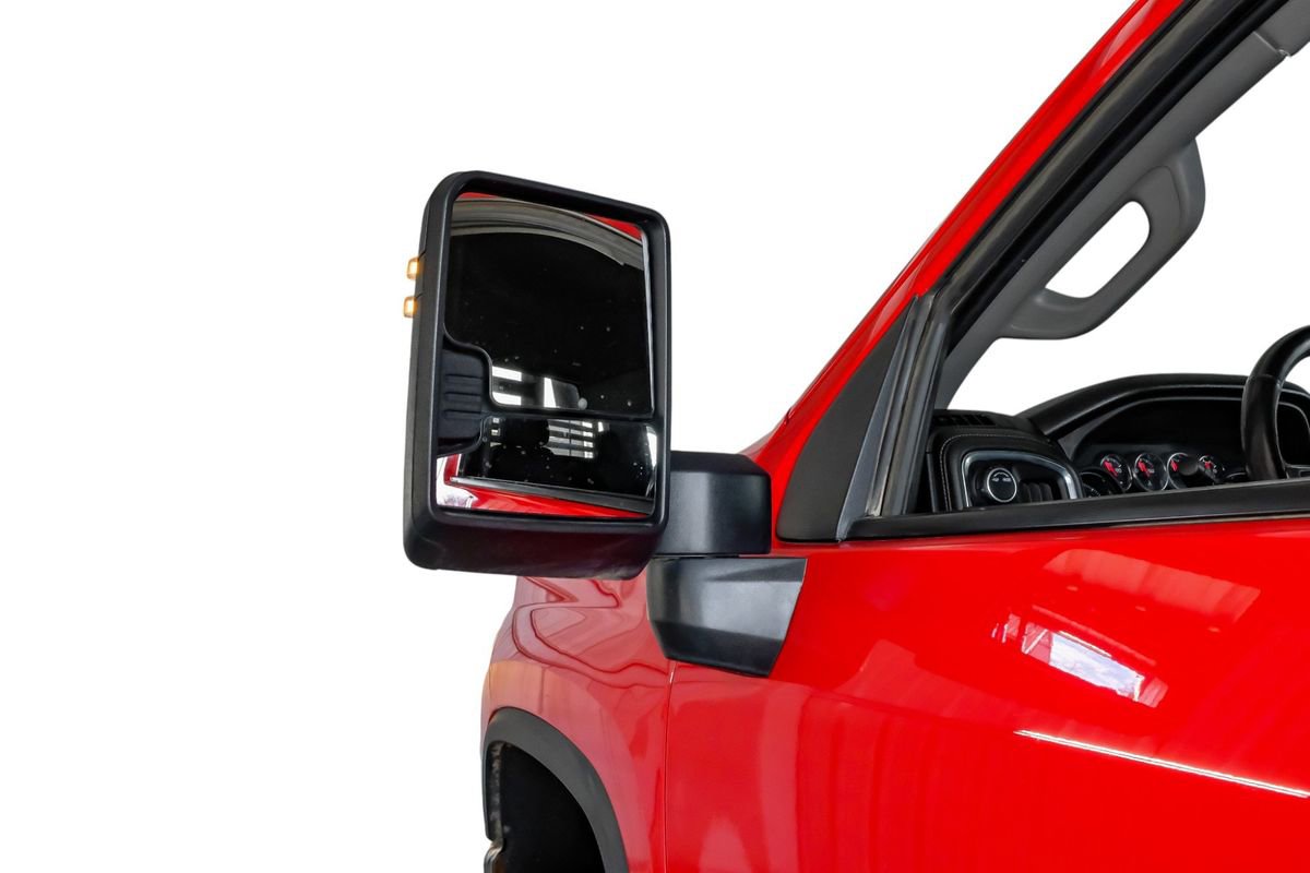 Used 2023 Chevrolet Silverado 3500 LT w/ Convenience Package image 29