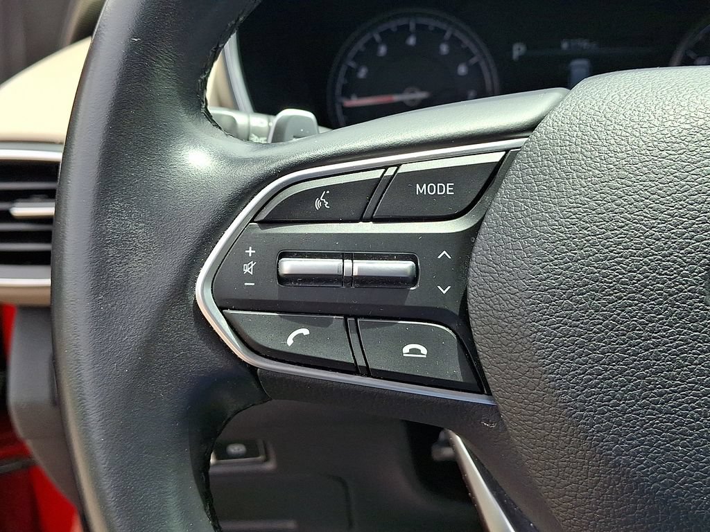 Used 2023 Hyundai Santa Fe SEL AWD/4WD image 23