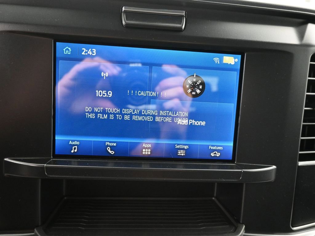 New 2026 Ford F350 XL image 29