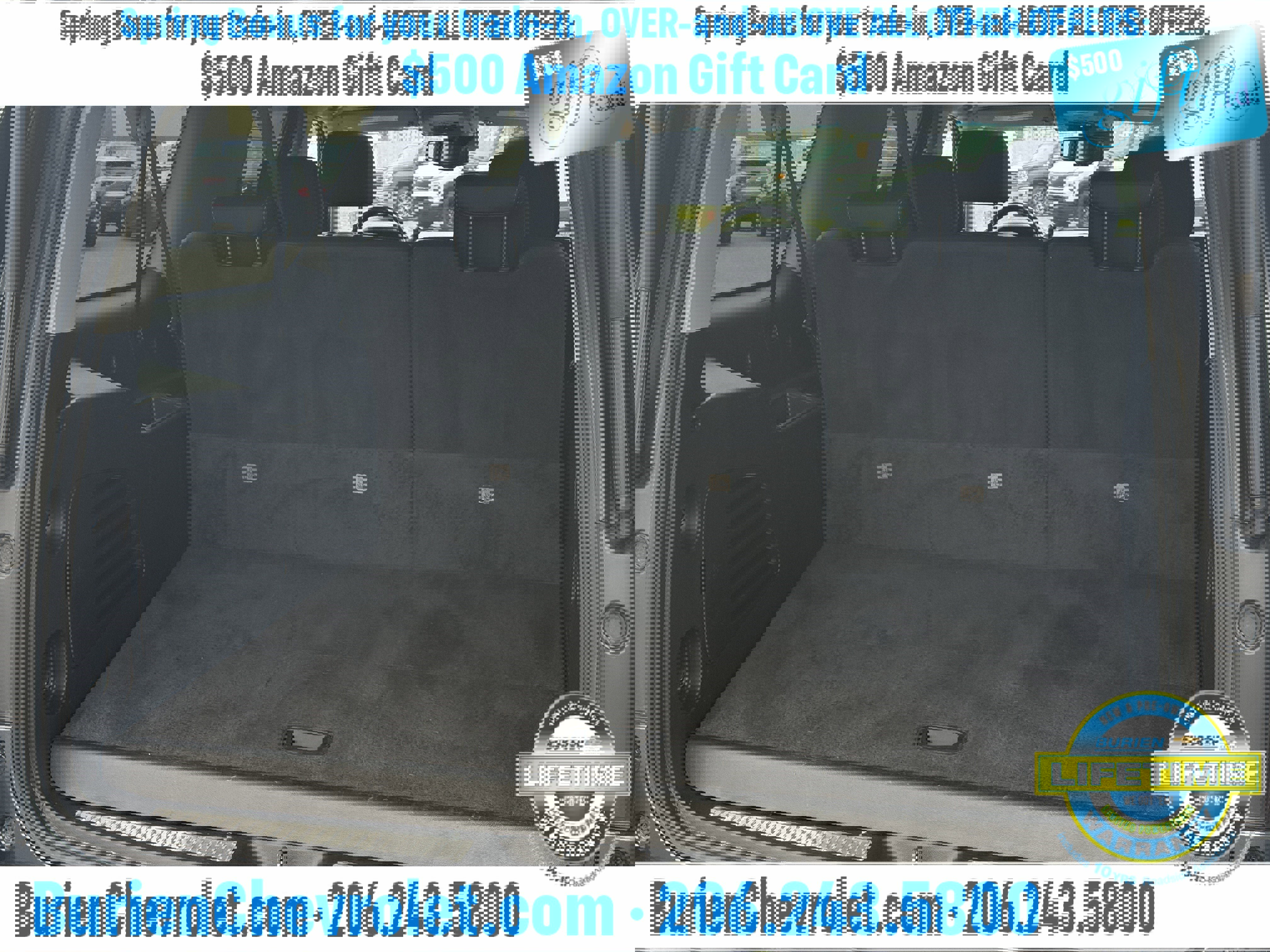 Used 2019 Chevrolet Suburban LT image 31