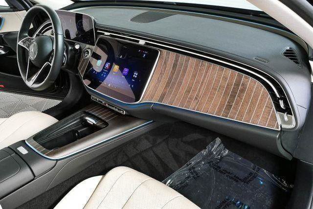 Used 2025 Mercedes-Benz E 350 Sedan image 23