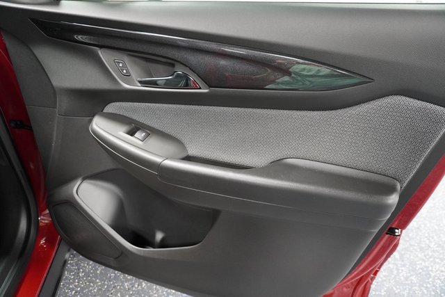 New 2026 Chevrolet TrailBlazer LT w/ Convenience Package image 27