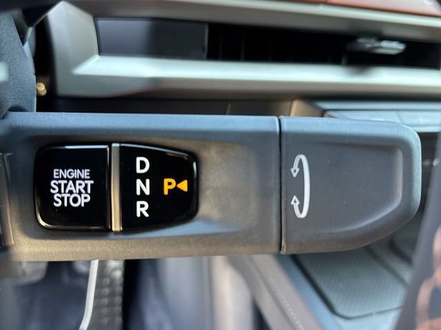 Used 2027 Kia Telluride SX w/ Towing Package FWD image 30