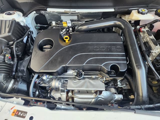 Used 2026 Chevrolet Equinox LT w/ Convenience Package II FWD image 31