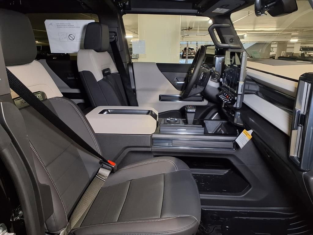 New 2026 GMC Hummer EV 4x4 Crew Cab image 6