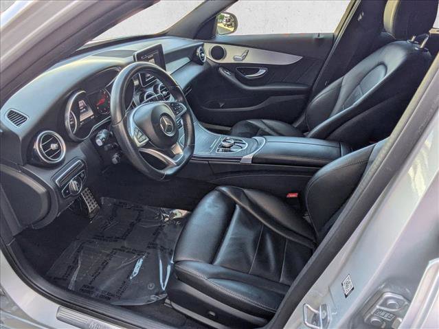 Used 2018 Mercedes-Benz C 300 Sedan image 16